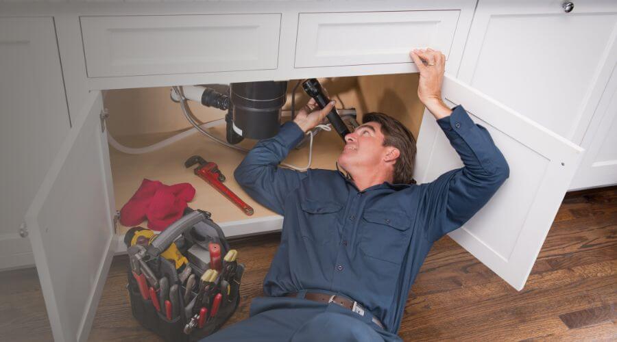 Local tankless water heater installation in Chelsea, MA